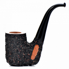 Трубка для табака Castello Sea Rock Briar KKKK 52 без фильтра