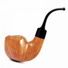 Трубка для табака Mario Pascucci P 3 1831 без фильтра