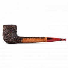 Трубка для табака Mario Pascucci P Rust 2322 без фильтра