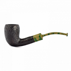 Трубка для табака Ashton Brindle XX Acorn 1744 без фильтра