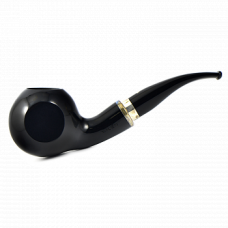 Трубка для табака Vauen Pipe of Year (Jahrespfeife. 2022 S под фильтр 9 мм.