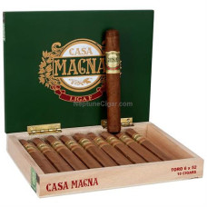 Сигары Casa Magna Liga F Toro