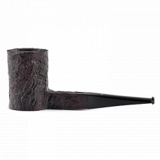 Трубка для табака Ashton Pebble Grain ELX Poker 1754 без фильтра