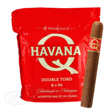 Сигара Havana Q Double Robusto