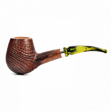 Трубка для табака Mario Pascucci P Blast 1877 без фильтра