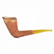 Трубка для табака Mario Pascucci P Rust 1708 без фильтра