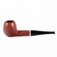Трубка для табака Savinelli Arcobaleno Red 207 под фильтр 9 мм