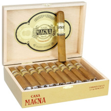 Сигары Casa Magna Connecticut Robusto