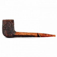 Трубка для табака Mario Pascucci P Rust 2329 без фильтра