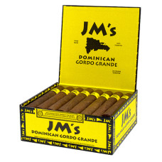 Сигара JM`s Dominican Gordo Grande