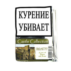 Трубочный табак Castle Collection Helfstyn кисет 100 гр.