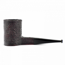 Трубка для табака Ashton Pebble Grain ELX Poker 1755 без фильтра