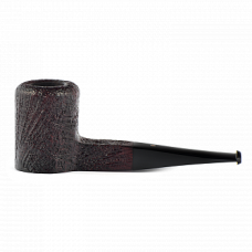 Трубка для табака Ashton Pebble Grain LX Poker 1762 без фильтра