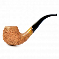 Трубка для табака Mario Pascucci P Rust 2102 без фильтра
