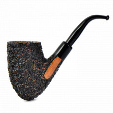 Трубка для табака Castello Sea Rock Briar G 107 без фильтра