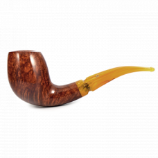 Трубка для табака Mario Pascucci P 2 1858 без фильтра