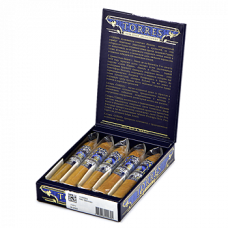 Подарочный набор сигар Torres Petit Belicoso