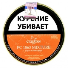 Трубочный табак Charatan FC 1863 Mixture 50 гр.