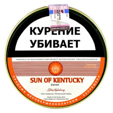 Трубочный табак John Aylesbury Sun of Kentucky 50 гр.