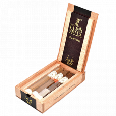 Подарочный набор сигар Flor De Selva Toro Trio Set