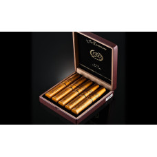 Подарочный набор сигар La Flor Dominicana Oro Natural №6 Tubo