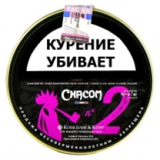 Трубочный табак Chacom Mixture №2 50 гр.