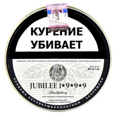 Трубочный табак John Aylesbury Jubilee 1999 Edition 50 гр.