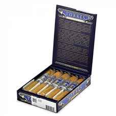Подарочный набор сигар Torres Robusto