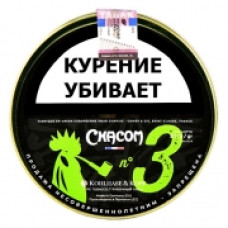 Трубочный табак Chacom Mixture №3 50 гр.