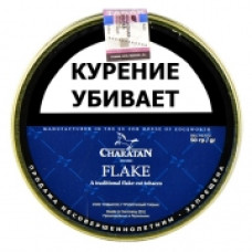 Трубочный табак Charatan Flake 50 гр.