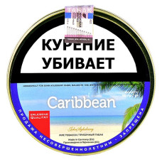 Трубочный табак John Aylesbury Caribbean Coconut 50 гр.