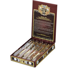 Подарочный набор сигар XO Robusto Extra