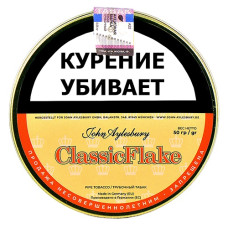 Трубочный табак John Aylesbury Classic Flake 50 гр.