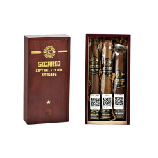 Подарочный набор сигар Sicario Gift Selection