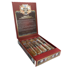 Подарочный набор сигар XO Petit Robusto