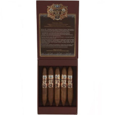 Подарочный набор сигар XO Perfecto