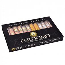 Подарочный набор сигар Perdomo Connoisseur Collection Award Winning Epicure