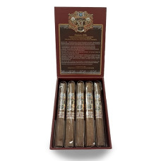 Подарочный набор сигар XO Grand Corona