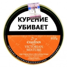 Трубочный табак Charatan Victorian Mixture 50 гр.