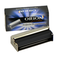 Машинка для скрутки самокруток Orion Metal