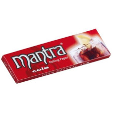 Бумага для самокруток Mantra 1.25 - Cola