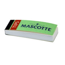 Бумажные фильтры для самокруток Mascotte Elements Filter Tips (35 шт.)