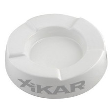 Пепельница Xikar 428 XIWH Ceramic Ashtray White
