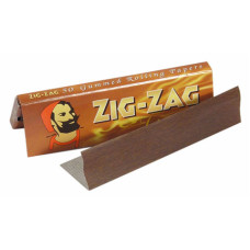 Бумага для самокруток Zig-Zag Liquorice