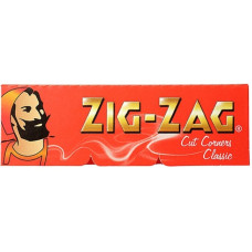 Бумага для самокруток Zig-Zag Classic