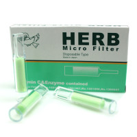 Мундштук для сигарет Herb Micro Filter