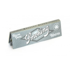 Сигаретная бумага «Smoking» №8 Master