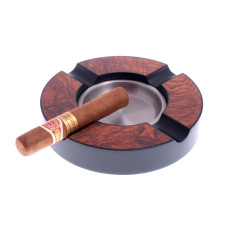 Пепельница сигарная Lubinski, Вяз E643