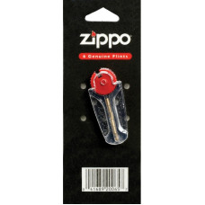 Кремни для зажигалки Zippo 2406N (в блистере) 6 шт