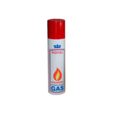 Газ в баллоне Royal - 75 мл (маленький)